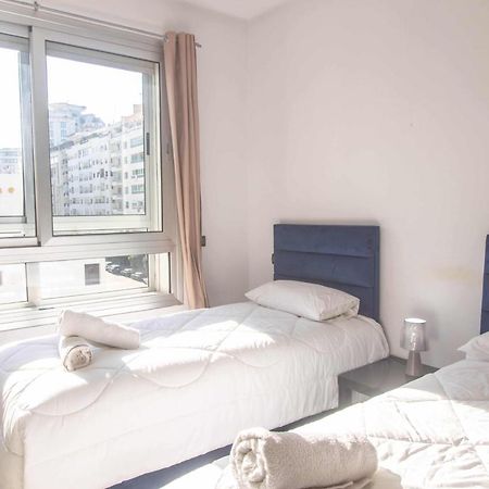 Appartement Haut Standing Central Corniche Танжер Екстериор снимка