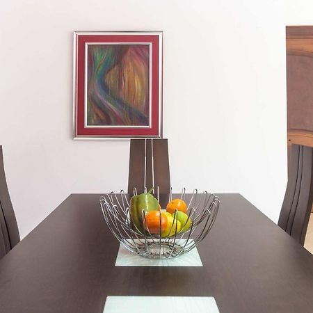 Appartement Haut Standing Central Corniche Танжер Екстериор снимка