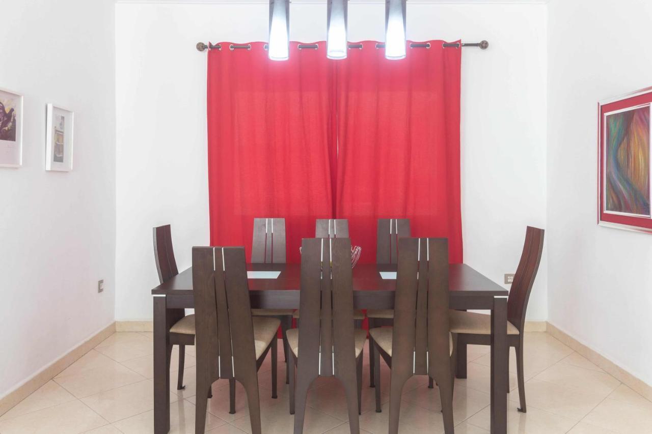 Appartement Haut Standing Central Corniche Танжер Екстериор снимка