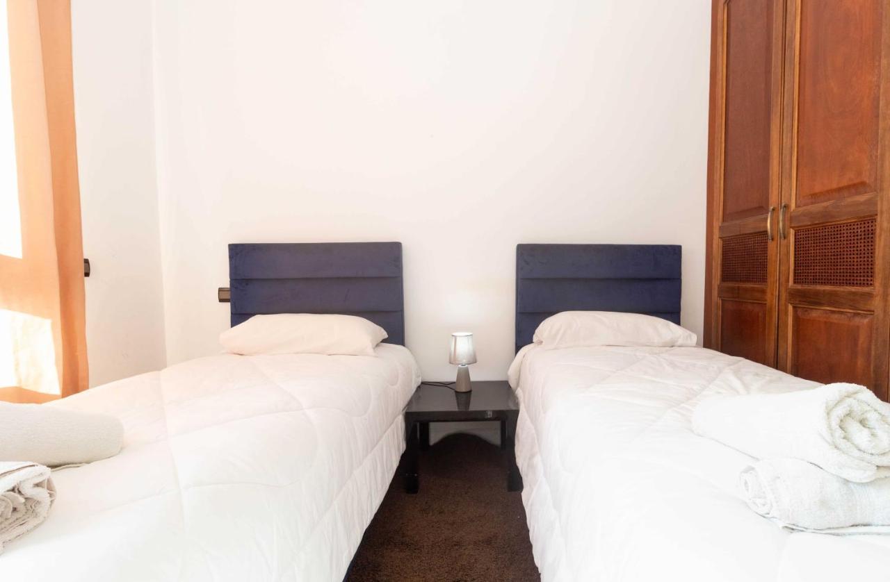 Appartement Haut Standing Central Corniche Танжер Екстериор снимка