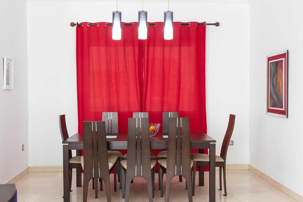 Appartement Haut Standing Central Corniche Танжер Екстериор снимка