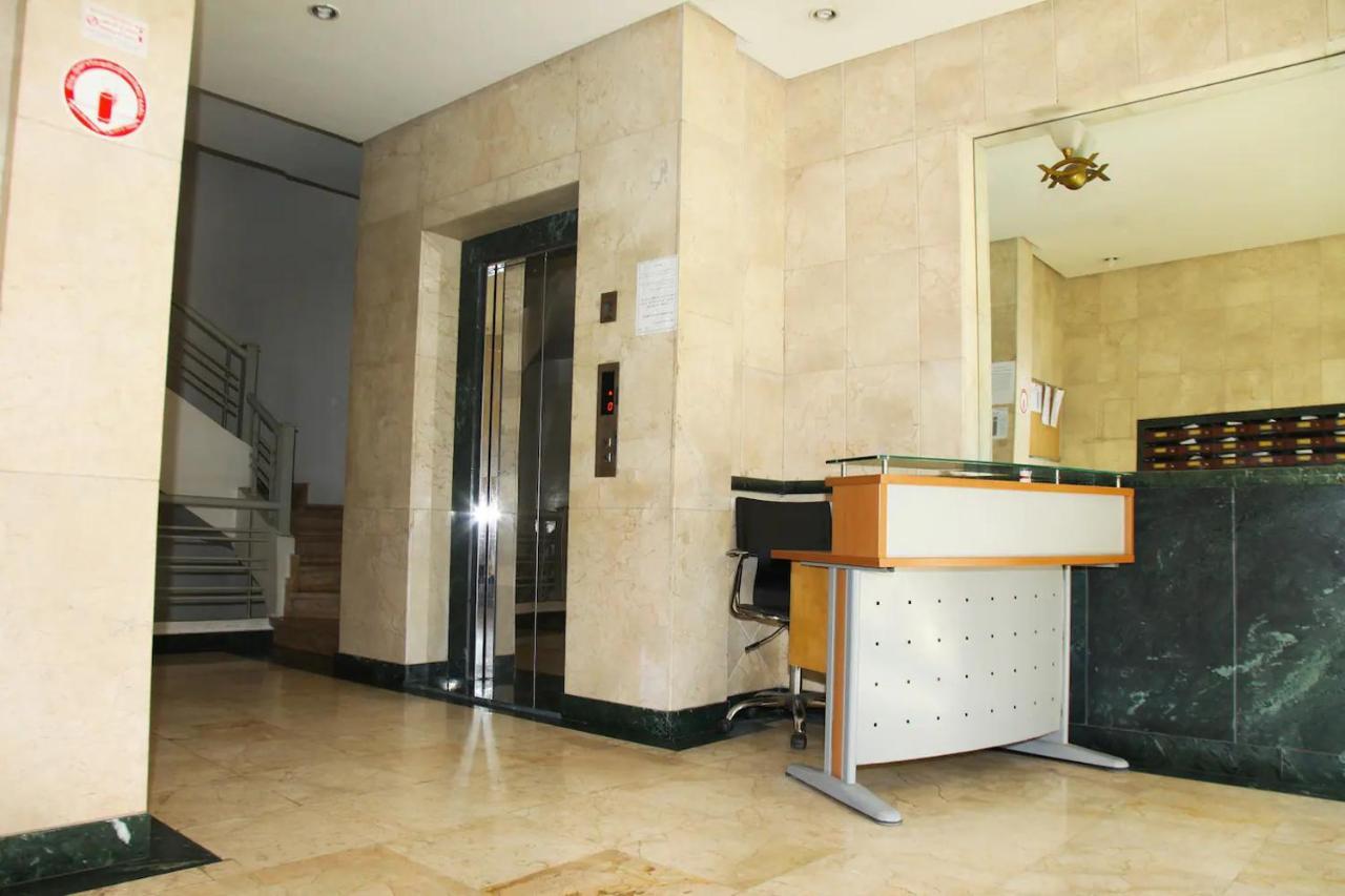 Appartement Haut Standing Central Corniche Танжер Екстериор снимка