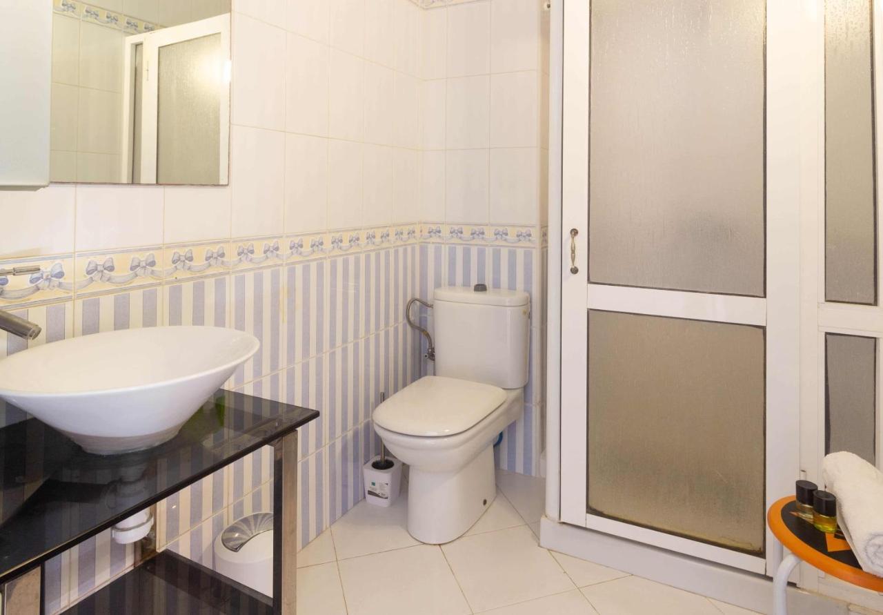 Appartement Haut Standing Central Corniche Танжер Екстериор снимка