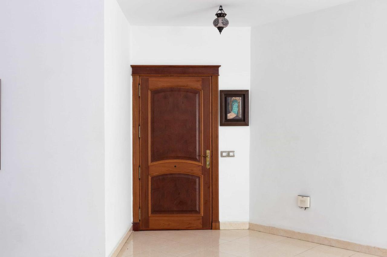 Appartement Haut Standing Central Corniche Танжер Екстериор снимка